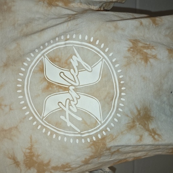 Hurley crop top - Picture 3 of 5